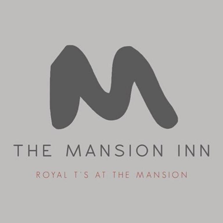 The Mansion Inn นิวโฮป ภายนอก รูปภาพ